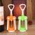 Kitchen home wine bottle opener starter opener wine opener wine set gift ABS+ zinc alloy