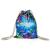 Portable outdoor beach towel travel undersea world beach bag