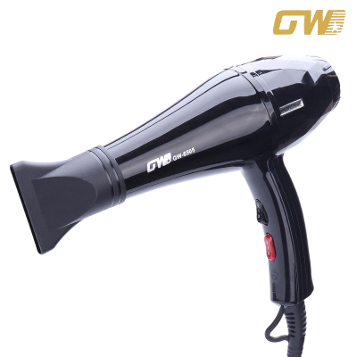 Factory Direct Sales New Strong Wind High Power 3000W Haircut for Hair Salon Hot and Cold Hair Dryer