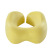 New slow recovery travel pillow space memory cotton pillow cover cervical vertebra u-shaped pillow can be customized