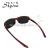 Comfortable shade driving outdoor cycling men's and women's fashion sports sunglasses 18216