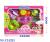 New children's toy imitation toy wholesale gift box set F24293