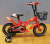 MMR Leho bike for children