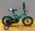 Model K children's bike leho bike