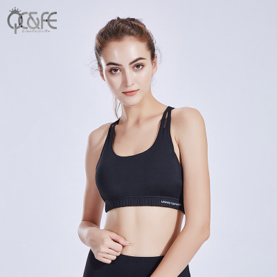 The new sports bra of 2018 is shock-proof, running and working out