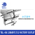 Square Stainless Steel Buffet Stove Buffet Stove Hydraulic Buffet Dining Stove Visual Square Dining Stove Hotel Breakfast