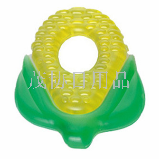 Baby Water-Filled Teether Corn Teether EVA Material Teether Teether