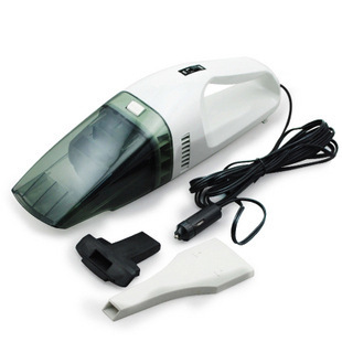 Car dry wet purpose super powerful Car vacuum cleaner 12v portable vacuum manufacturer direct selling