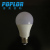 LED bulb / 9W / plastic / aluminum / energy-saving bulb/ IC constant current / 220V/ bright lamp/ E27/B22