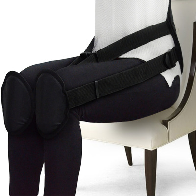  corrects the sitting position to prevent the humpback to protect the waist the posture protects the spine to improve