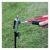 Outdoor camping multi-purpose steel hammer safety hammer steel hammer tent hammer iron hammer trumpet