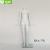 Xufeng manufacturers direct spray white headless female model imitation of glass - glass effect
