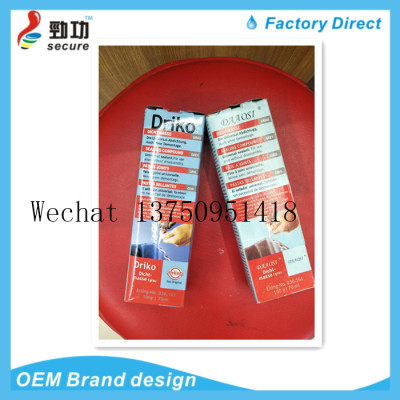 Dirko elring Das Origimal DAAOSI RTV SILICONE