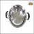 DF99221 DF Trading House hotpot stainless steel kitchen hotel supplies tableware