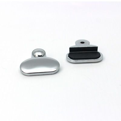 Glass mirror fixed holder fixed clip glass holder fixed clasp mirror partner fixed accessory