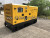 Perkins,Cummins silent manufacturers direct quiet diesel generator set low noise generator set