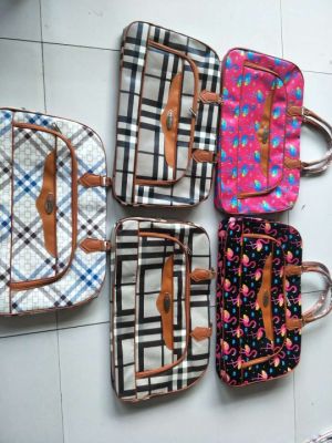 Pillow Bag, Semicircle Bag, Handbag, Travel Bag, Schoolbag Backpack