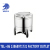 round Stainless Steel Buffet Stove Buffet Stove Hydraulic Buffet Dining Stove Visual Dining Stove Hotel Breakfast