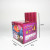 Children's puzzle toys wholesale creative assembly blocks cartoon bear box 70