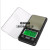 Portable gift jewelry scale electronic balance 0.01g gram scale pocket balance mini platform scale tea palm scale 618
