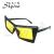 Confectionery color smart leather box decorative shading sunglasses european-american style sunglasses 18249