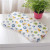 New baby pillow 0-1 year old anti - tilt head baby pillow memory pillow cotton baby pillow
