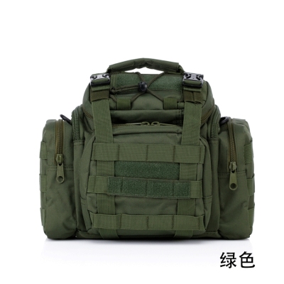 Camera bag luyapu outdoor camp camouflage multi-purpose tactical super magic bag