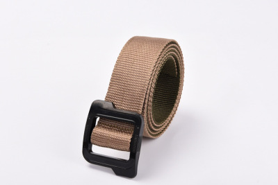 Tactical belt 511 inner belt 1.5-inch secret service two-tone belt 511 Mosaic outdoor belt