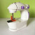 Household sewing machine electric mini sewing table with CE power certification 201 a small electric sewing machine