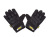 Printed whole finger gloves sport outdoor gloves protective gloves