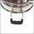 DF99196DF Trading House western-style stainless steel kitchen hotel supplies tableware