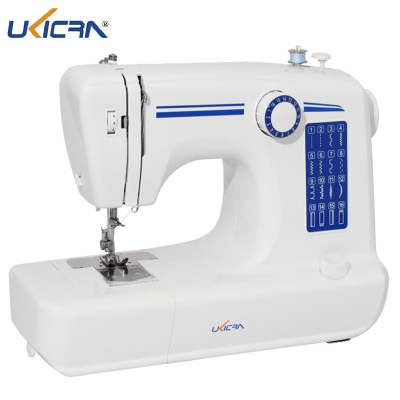 Multi-functional two-wire sewing machine 613 home electric sewing machine reversing lock buttonhole sewing zipper