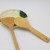 TM kitchen tableware 3-piece wooden tableware set wooden spoon chopsticks manufacturers direct