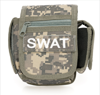 Service small bag/sundry bag tactical small bag outdoor camouflage bag tactical accessories