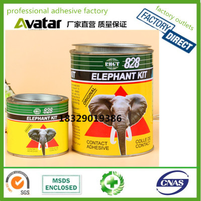 393 elephant kit contact adhesive