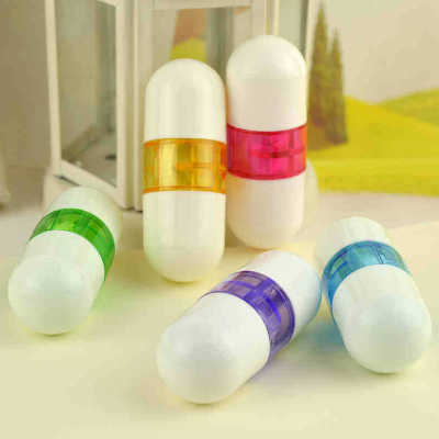 Nw modified 860S innovative capsule shape correction with 5 mini coat for students