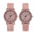 Student couples to watch the size of men and women watch wholesale stationery shop gift watch