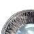 Manufacturers Direct 78*16mm Aluminum Foil Plate Y2 Egg Tart Box Disposable Restaurants and Hotels Wholesale Aluminum Bowl