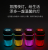 New time cup humidifier USB mini car desk dormitory colorful night light gifts