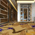 Hotel carpet room corridor hotel  private room banquet hall full covered with printed carpet in full roll stock