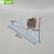 Xufeng factory direct selling plastic color clothes rack brand new pp material article no. 1073