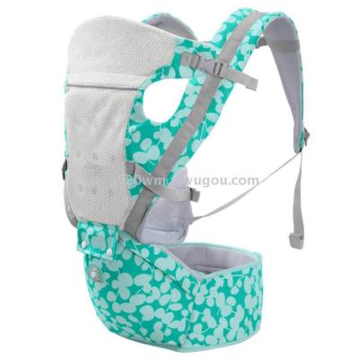 Baby with waist stool baby with baby belt baby bag mother and baby supplies foreign trade factory