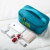 Korean version 7 waterproof travel bag travel luggage bag classification collation bag