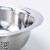 Stainless steel military ding many specifications thickened Africa head special basin