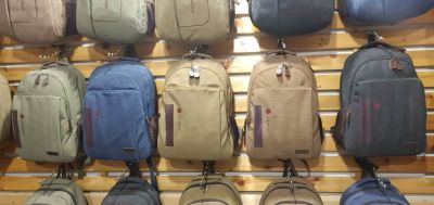 Backpack, Canvas Bag, Backpack, Travel Bag, Hiking Backpack, School Bag