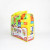 Children's puzzle toys wholesale creative assembly building blocks tote bag 50 plus-size