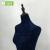 Xufeng model factory direct sales Tibetan blue and velvet embossed foam bag clothing store model