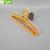 Xufeng factory direct selling plastic color clothes rack brand new pp material article no. 1074