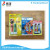 Kraft yellow card 302 five elements of small blue card DERFOE AB rubber exportAB Glue Epoxy Glue 