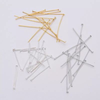 DIY Handmade Materials Basic Tpin Flat Needle Wholesale Factory Direct Sales